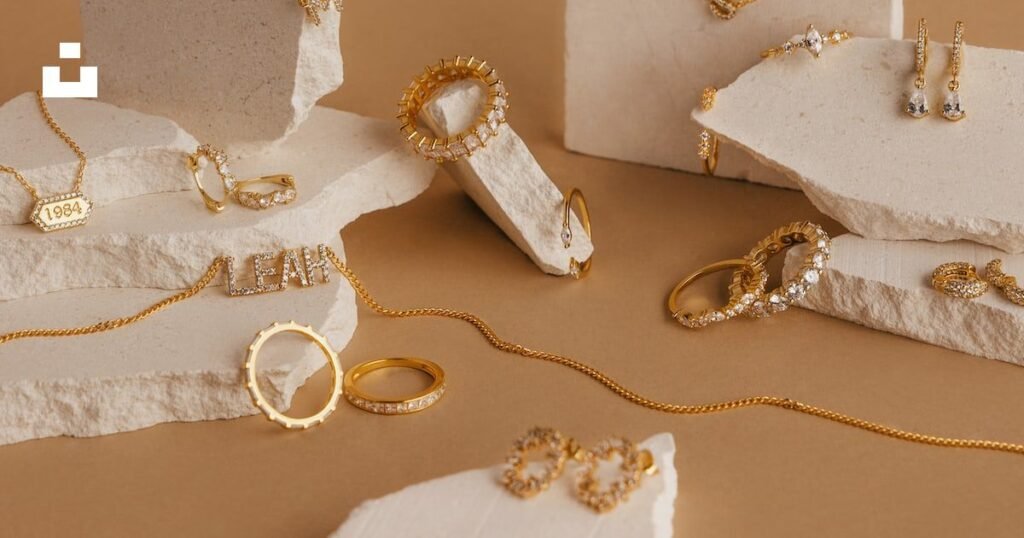 anti tarnish jewellery