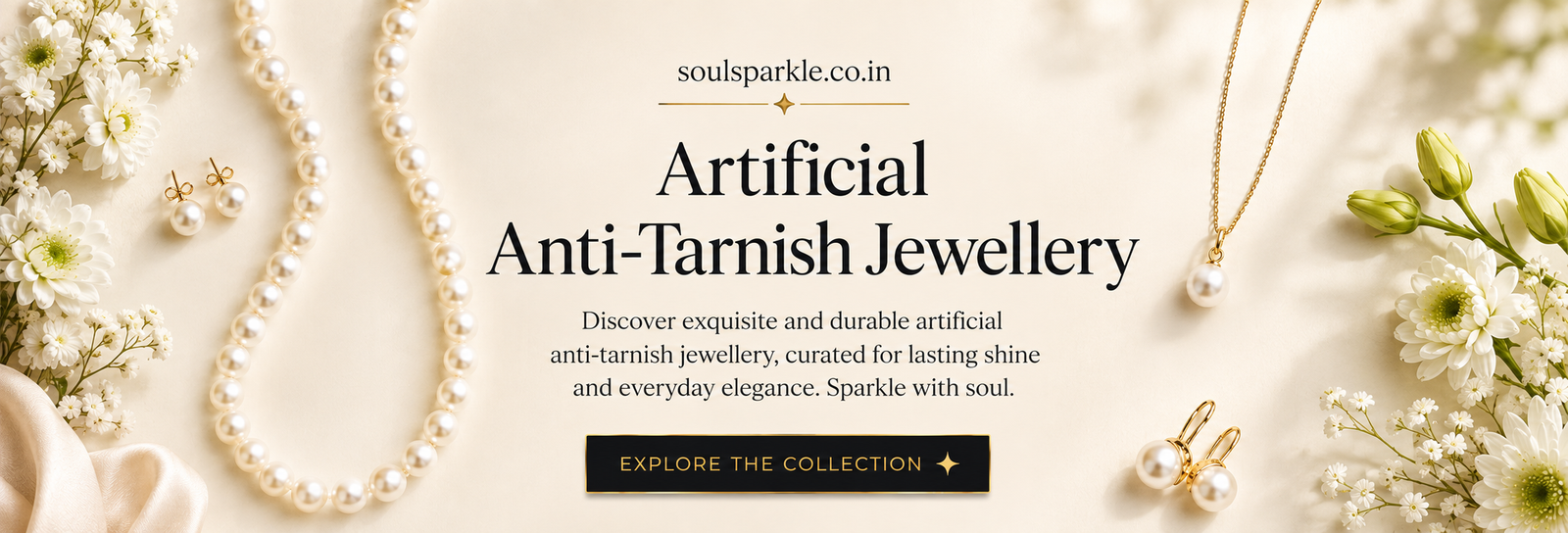 soulsparkle.co.in